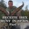 Beceite Ibex Hunt in Spain – Part 1