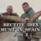 Beceite Ibex Hunt in Spain – Part 2