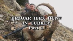 Bezoar-Ibex-Hunt-in-Turkey Part-1a