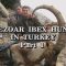 Bezoar Ibex Hunt in Turkey – Part 1