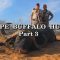 Cape Buffalo Hunt – Part 3