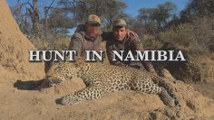 Hunt-in-Namibia
