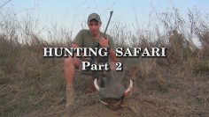 Hunting-Safari—Part-2