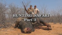 Hunting-Safari—Part-3