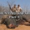 Hunting Safari – Part 3