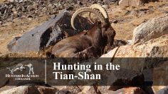 Hunting-in-the-Tian-Shan