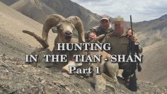 Hunting-in-the-Tian-Shan—Part-1