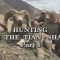 Hunting in the Tian Shan – Part 1