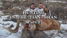 Hunting-in-the-Tian-Shan—Part-2
