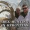 Ibex Hunting in Kyrgyztan