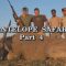 Antilope Safari – Part 4