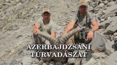 Azerbajdzsani turvadaszat