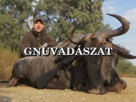 Gnuvadaszat