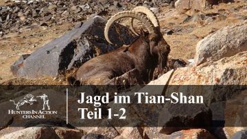 Jagd-im-Tian-Shan