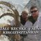 Kőszáli kecske vadászat Kirgizisztánban 1