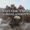 Pézsmatulok vadászat Grönlandon