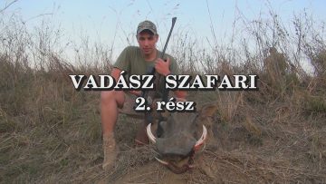 Vadasz szafari 2