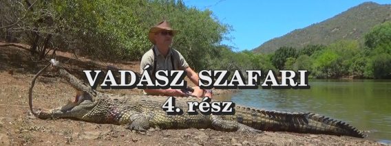Vadasz szafari 4