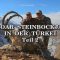 Bezoar-Steinbock-Jagd in der Türkei Teil2