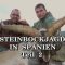 Steinbock-Jagd in Spanien Teil2
