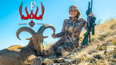 Aoudad-Hunting-in-New-Mexico-with-Kristy-Titus