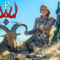 Aoudad Hunting in New Mexico with Kristy Titus