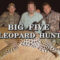 Big Five – Leopard Hunt
