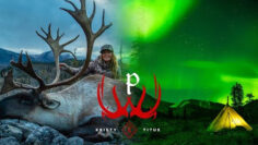 Caribou-Hunting—Northwest-Territories