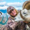 Dall Sheep Hunting with Kristy Titus