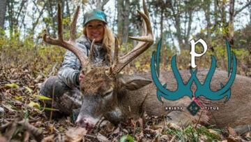 Missouri-Whitetail-Hunting-with-Kristy-Titus
