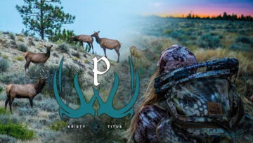 Montana-Archery-Elk-Hunt-with-Kristy-Titus