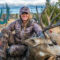 Mule Deer Hunt in Oregon with Kristy Titus
