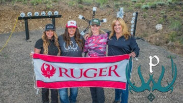 Ruger-Security-9-Empowering-Women