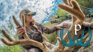 Utah-Archery-Mule-Deer-Hunt-with-Kristy-Titus
