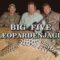 Big Five – Leopardenjagd